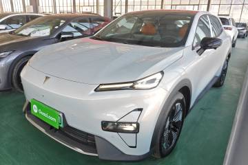 Used Deepal S05 2024 510Max Pure Electric Version