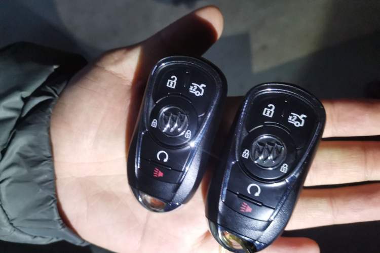 Used Buick LaCrosse 2018 20T Elite Edition
