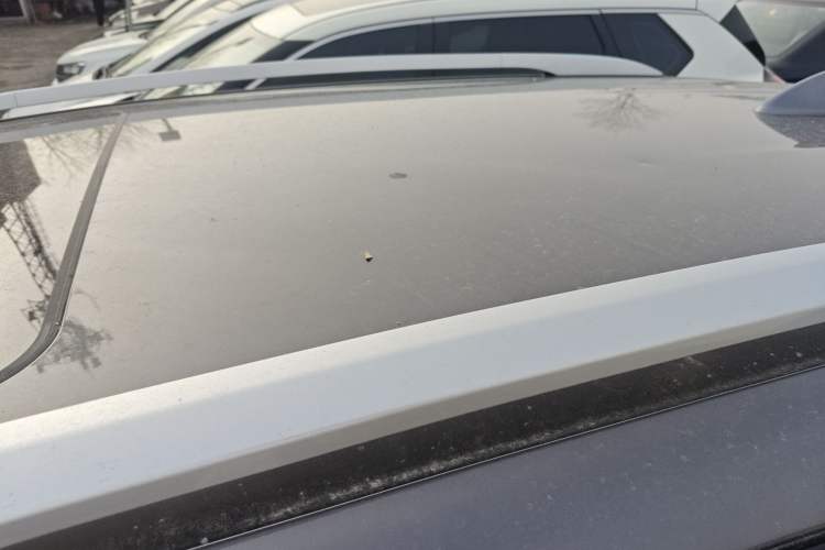 Used GAC Trumpchi GS3 2022 POWER 270T Automatic Luxury Edition