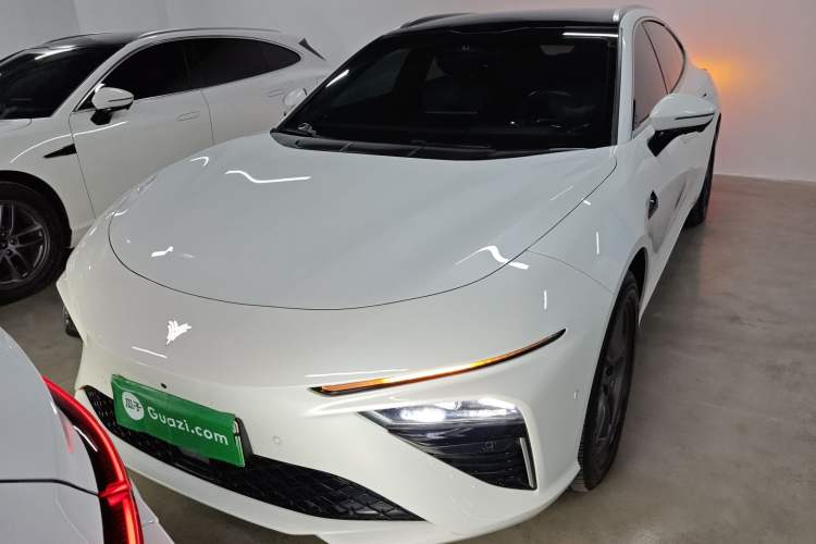 Used NETA S Shooting Brake 2024 Range-Extended 300 Standard Edition