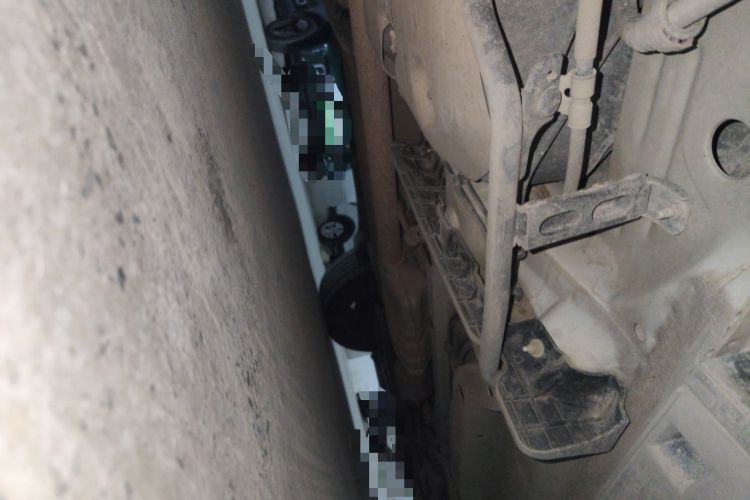 Used Chevrolet Trax 2014 1.4T Automatic Two-Wheel Drive Luxury Model
