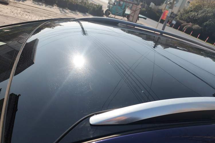 Used Volkswagen ID.6 X 2021 Pro Smart Long-Range Edition
