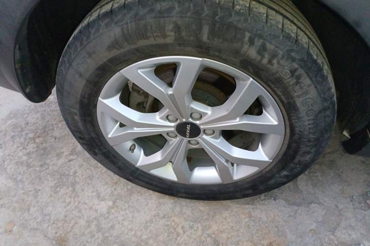 Used Haval H6 2020 1.5 GDIT Automatic Platinum Urban Edition
