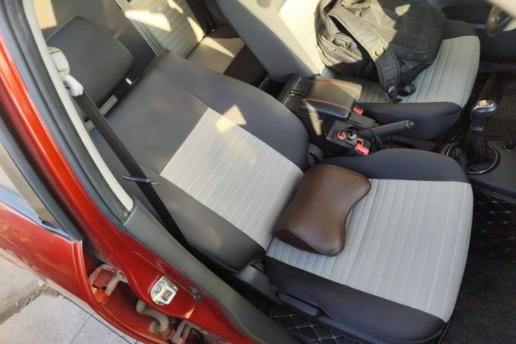 Used Suzuki Swift 2014 1.3L Manual Standard Edition
