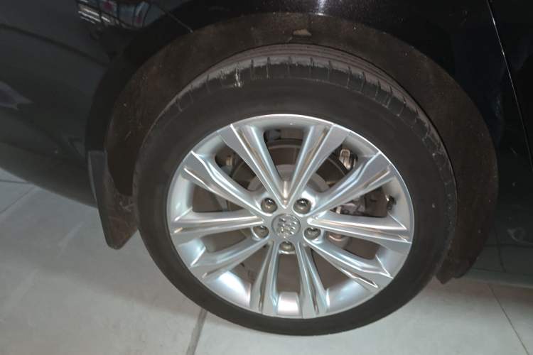 Used Buick Regal 2024 28T Luxury Edition