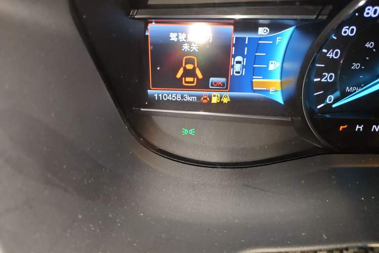 Used Ford Explorer 2016 3.5T Elite Edition
