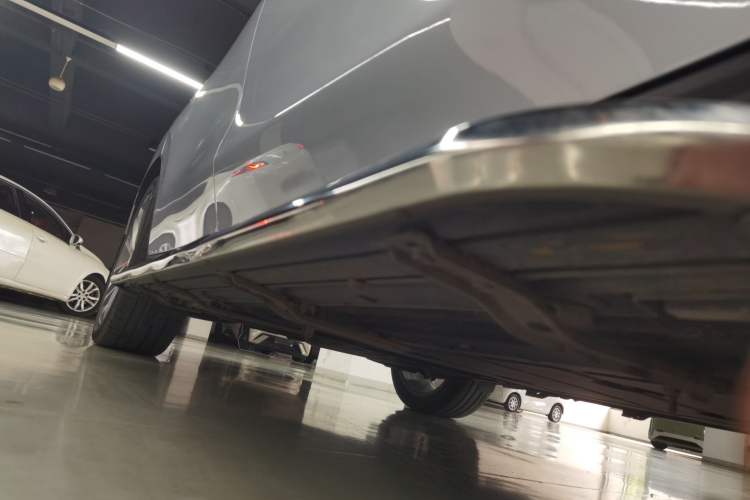 Used Leapmotor C16 2024 Range-Extended 200 Smart Enjoyment Edition
