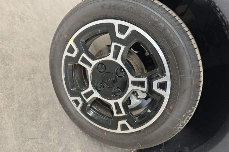 Used  Panda 2025 210km Panda Rider
