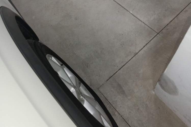 Used Renault Kadjar 2019 SCe200 Automatic 2WD Zhiyue Edition Anniversary Model China VI Standard
