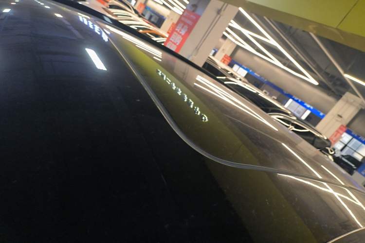 Used Nio ES6 2020 600 km Sport Edition
