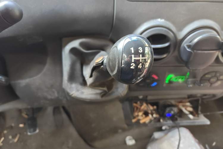 Used Iveco Power Daily 2012 2.5T-A32 Base Version
