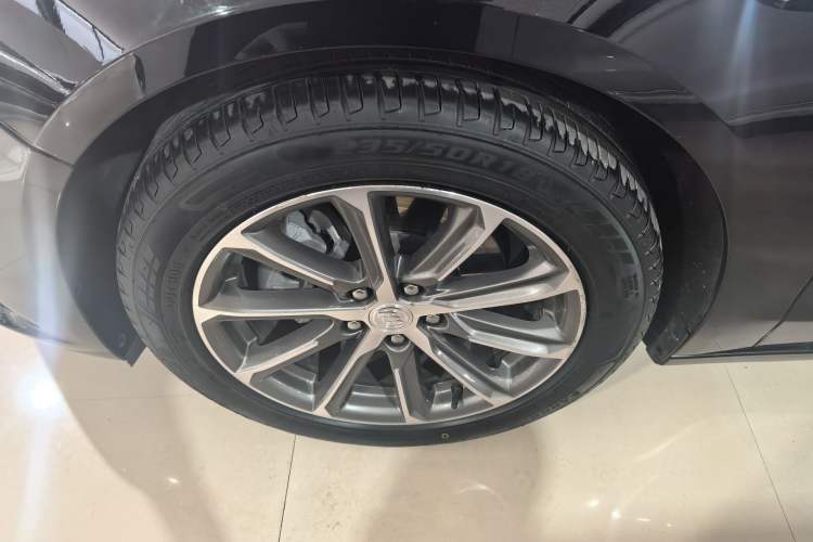 Used Buick LaCrosse 2022 652T Luxury Version
