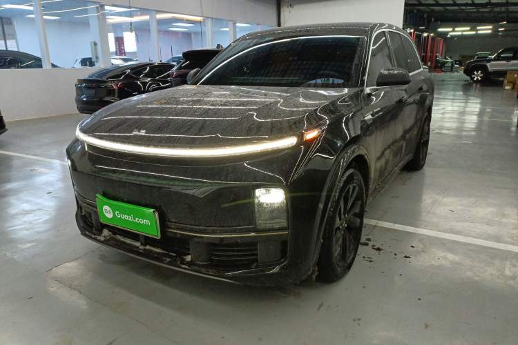 Used Li Auto L8 2023 Pro Model