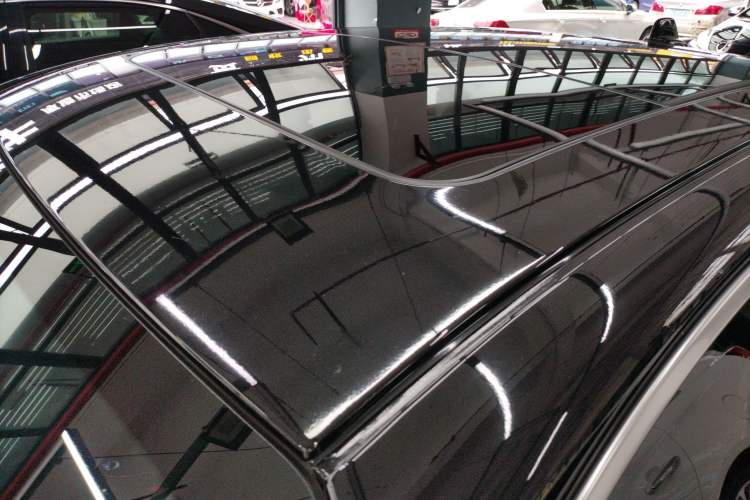 Used Lynk & Co 03 2022 2.0TD DCT JingPro
