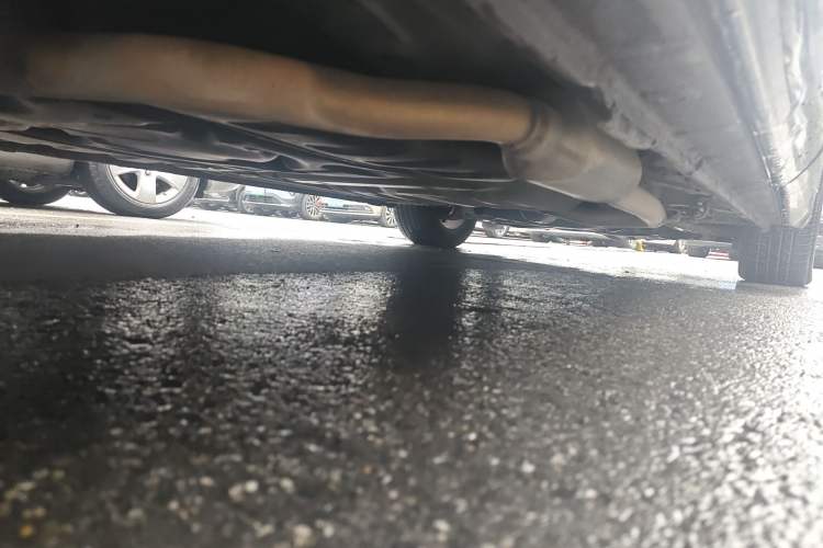 Used Honda Odyssey 2015 2.4L Luxury Edition