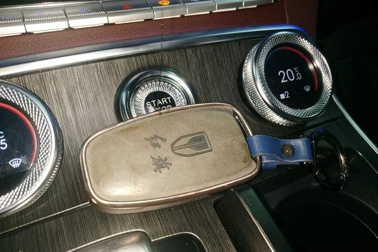 Used Hongqi H9 2022 2.0T Smart Connect Flagship Edition