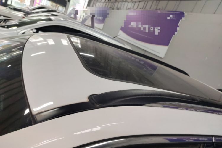 Used  Compass 2019 220T Automatic Enjoyment Version
