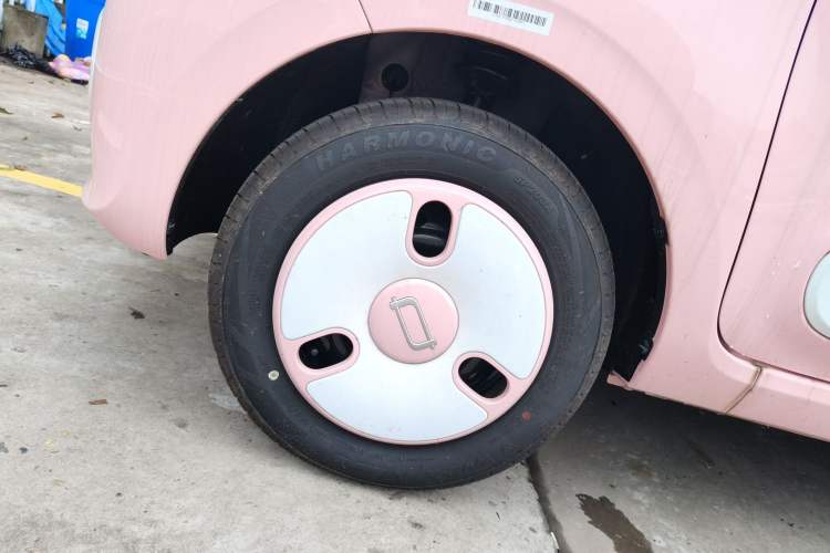 Used Bestune Pony 2025 222km Lightning Horse
