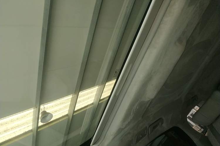 Used Buick GL8 2022 ES Landtrek 653T Comfort Edition
