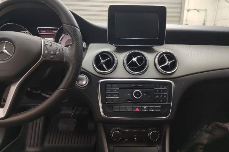 Used Mercedes-Benz GLA 2016 GLA 200 Sport Edition