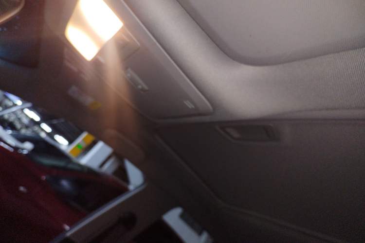 Used Buick GT 2021 Revised Version Flagship 1.5L Automatic Elite Edition
