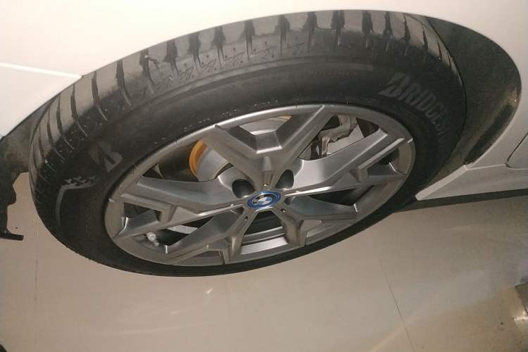 Used BMW i3 2024 eDrive 35 L