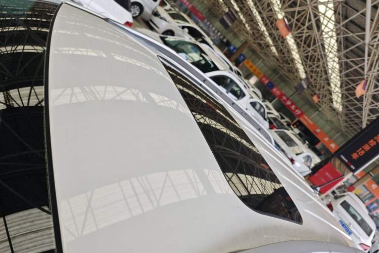 Used Ford EcoSport 2018 1.5L Automatic Zunyi Trim
