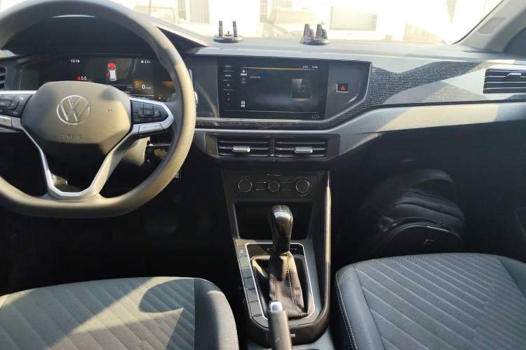 Used Volkswagen Lavida 2023 New Rui 1.5L Automatic New Yi Edition