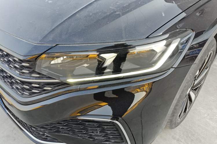 Used Volkswagen Passat 2022 330TSI Starry Elite Edition
