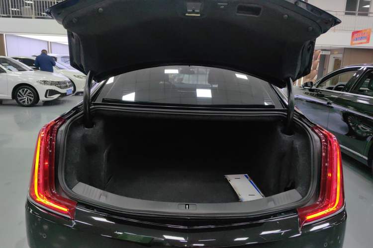 Used Cadillac XTS 2018 28T Tech Edition
