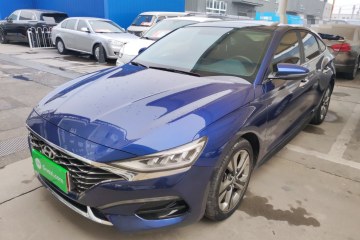 Used Hyundai Lafesta 2019 280TGDi Smart Speed Version China VI Standard