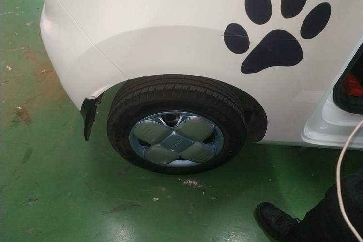 Used  Panda 2023 Panda Mini 200km Endurance Bear
