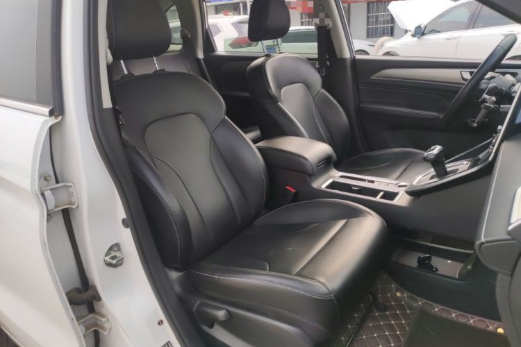 Used Haval M6 2021 PLUS 1.5T DCT Luxury Smart Connectivity Model