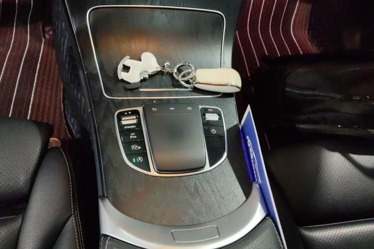 Used Mercedes-Benz C-Class 2020 Restyled C 260 L Sport Edition
