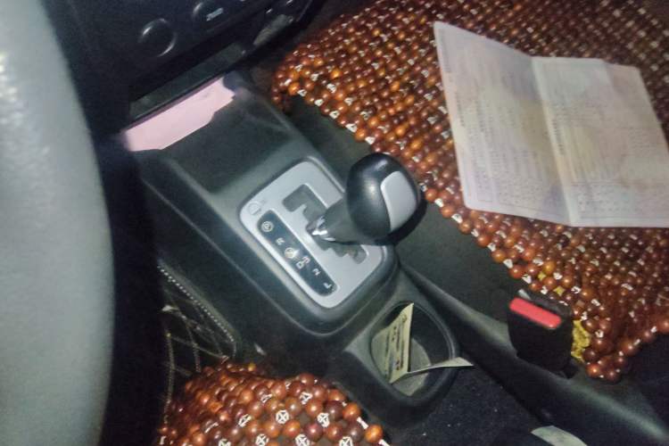 Used Suzuki Jimny 2015 1.3 AT JLX