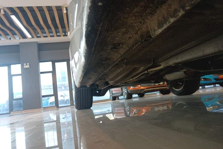 Used Volkswagen Lavida 2018 Classic 1.5L Automatic Fashion Edition China VI Standard
