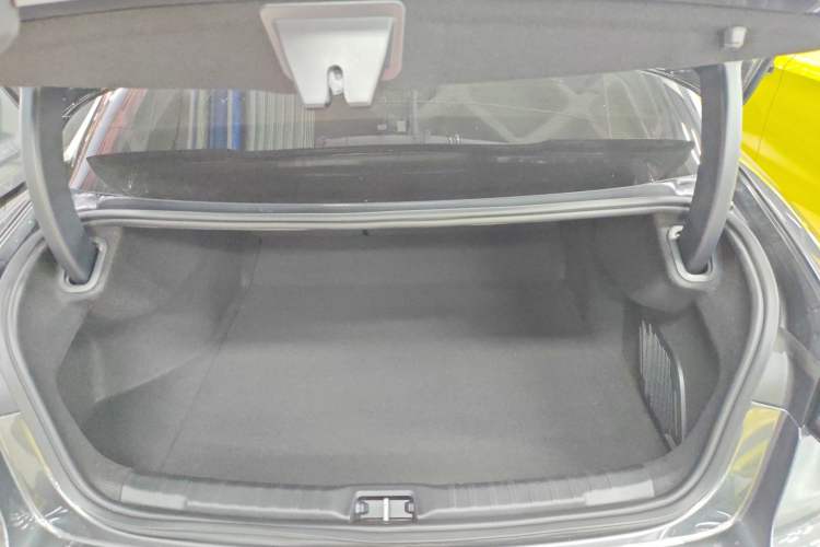 Used Lynk & Co 03 2023 2.0TD DCT H-Power Halo
