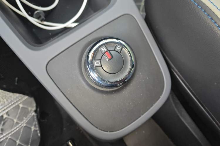 Used Renault E-Nuo 2019 e-Intelligent Model