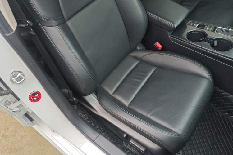 Used Honda Integra 2022 240TURBO CVT Luxury Edition