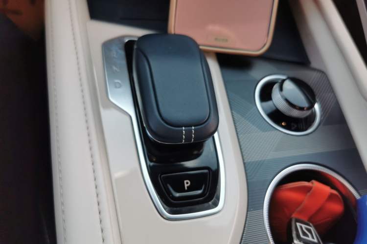 Used Zeekr 001 2021 Ultra-Long Range Dual-Motor YOU Version