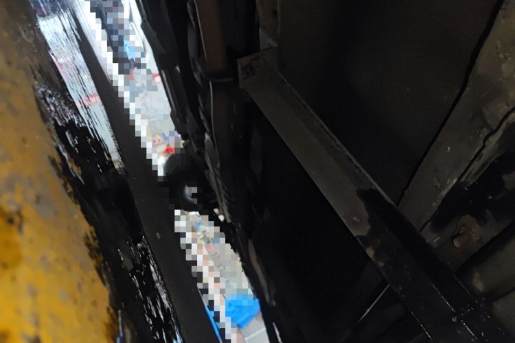 Used Subaru Forester 2013 2.0i Automatic Comfort Edition
