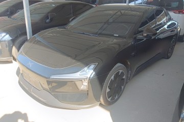 Used XPeng MONA M03 2025 600 with Ultra-Long Range Max