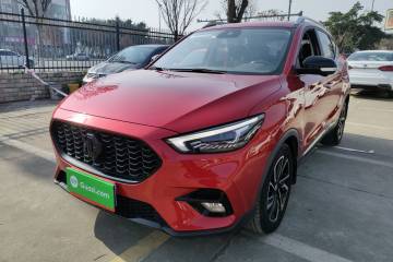 Used MG ZS 2020 260TGI Automatic Trophy Pro L2+