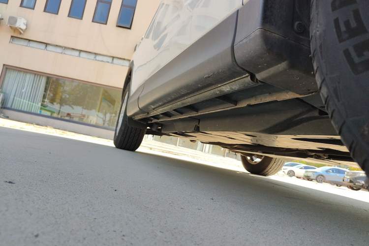 Used Mazda CX-5 2015 2.0L Automatic 4x4 Luxury Edition
