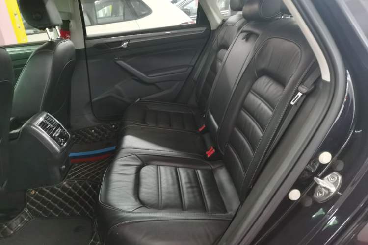 Used Volkswagen Passat 2017 280TSI DSG Luxury Edition
