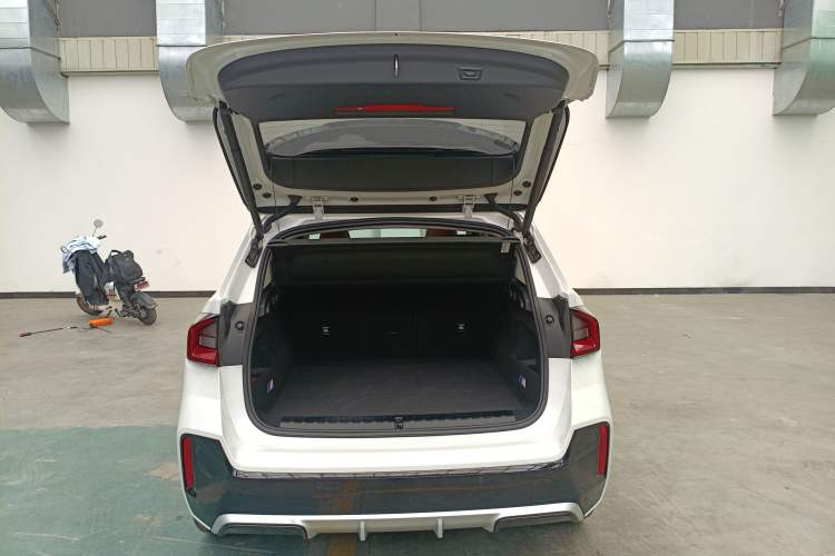 Used BMW X1 2023 sDrive25Li M Sport Package
