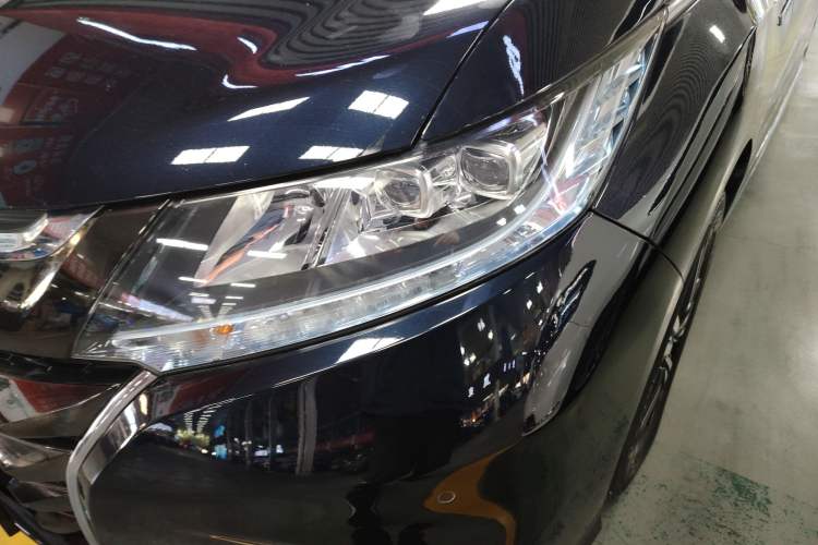 Used Honda Odyssey 2019 2.0L Rui-Zunxiang Edition
