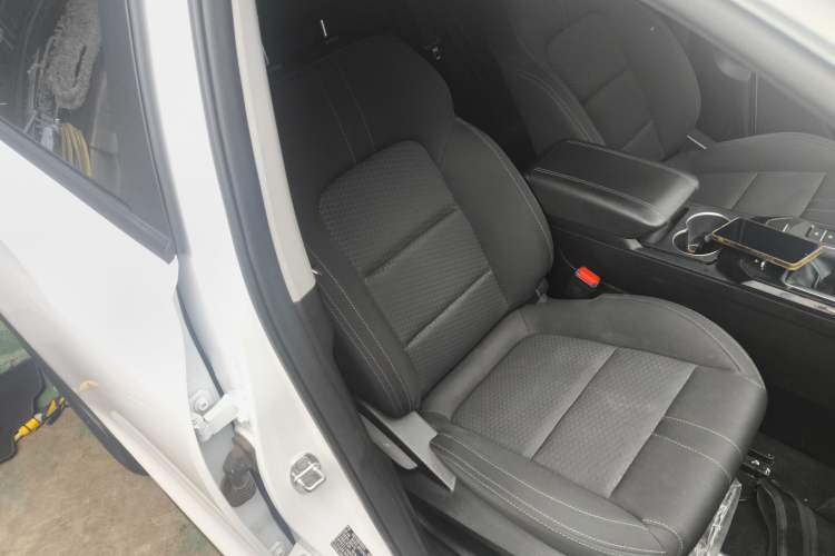 Used Chery Tiggo 7 2020 1.5T Manual Comfort Model
