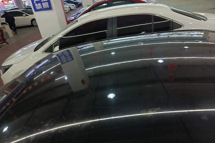 Used Buick Excelle 2013 1.5L Automatic Classic Model
