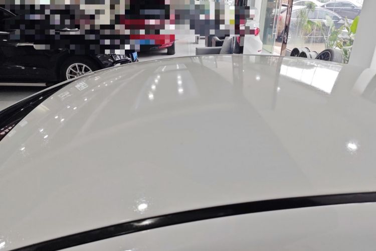 Used Hyundai Elantra 2016 1.6L Automatic Smart Version